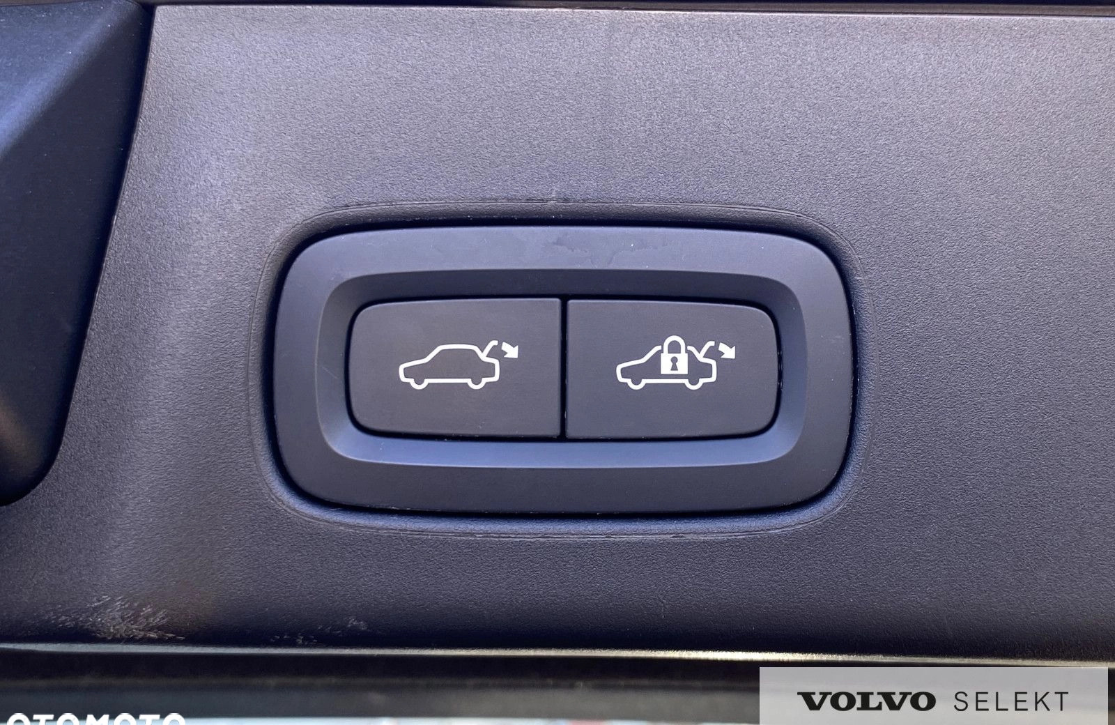 Volvo V90 Cross Country cena 229800 przebieg: 43100, rok produkcji 2022 z Toruń małe 667